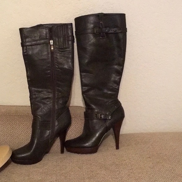 Guess Shoes - Guess Boots